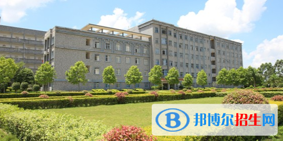 广西交通职业技术学院2020年有哪些专业