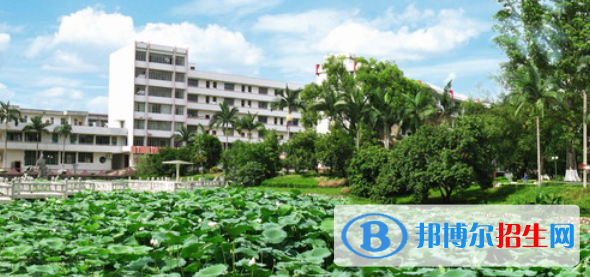 广西农业职业技术学院2020年宿舍条件