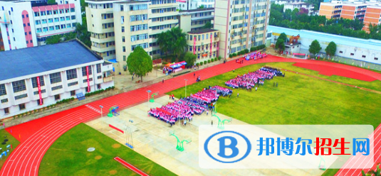 南宁2020年哪里有铁路学校