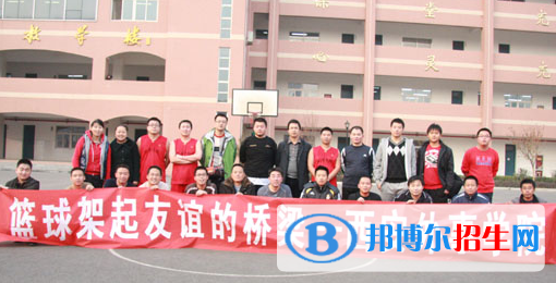西安庆安中学2020年招生计划