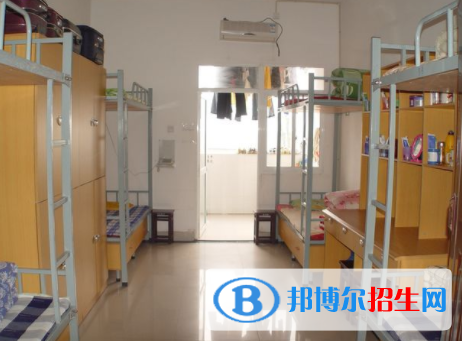 西安庆安中学2020年宿舍条件