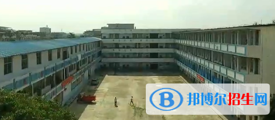 宁明县职业技术学校网站网址