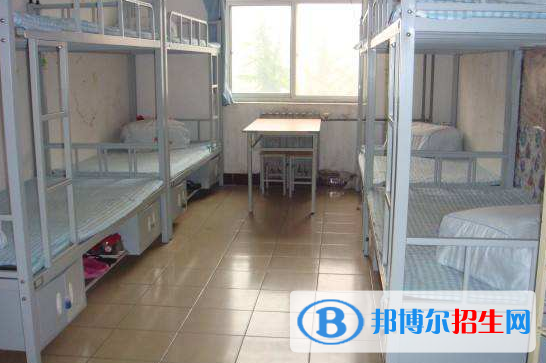 安徽滁州技师学院2020年宿舍条件