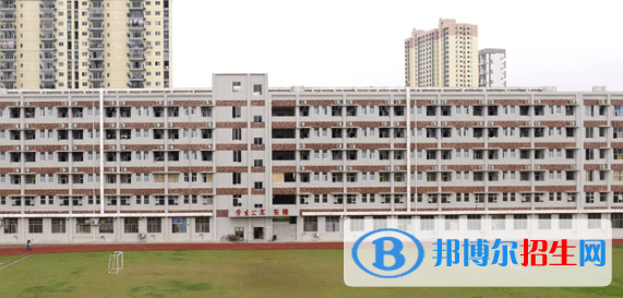 广西工商职业技术学院2020年宿舍条件