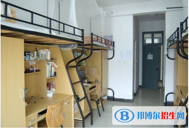 台州职业技术学院2020年宿舍条件
