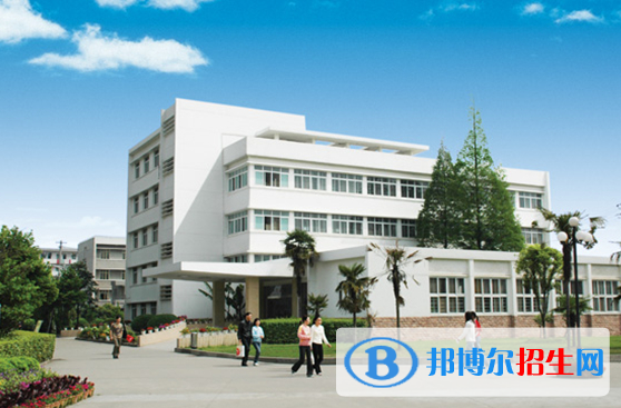 荆州理工职业学院2