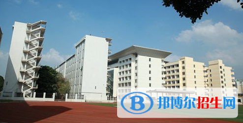 广西电力职业技术学院2020年宿舍条件