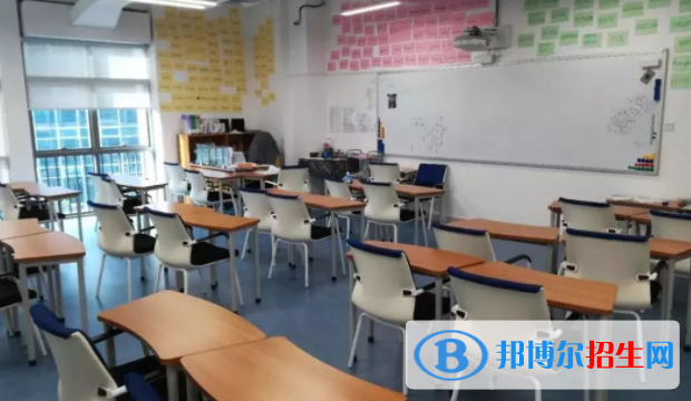 深圳贝赛思国际学校2023年学费、收费多少
