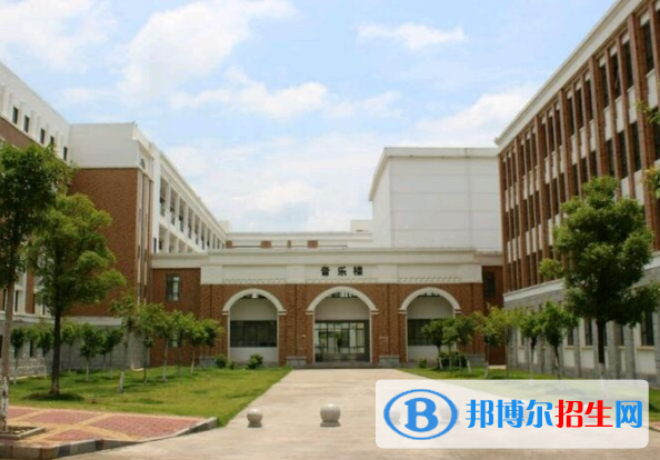 赣州师范高等专科学校2020年招生代码