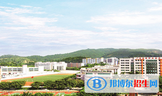 广东交通职业技术学院是几专