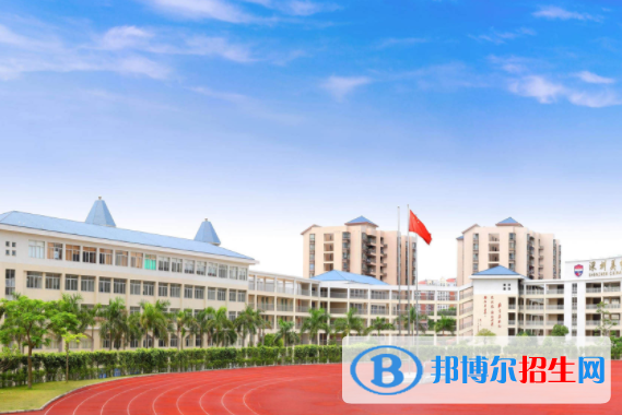 深圳美中学校国际部2023年招生计划
