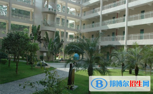 深圳美中学校国际部2023年报名条件、招生要求、招生对象