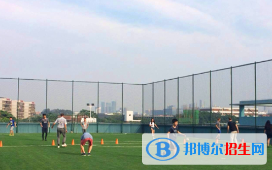 深圳博纳学校2023年招生办联系电话
