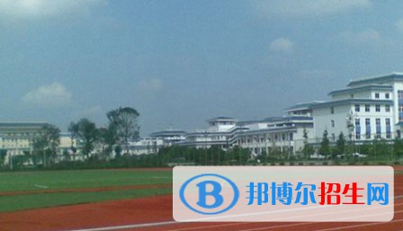 四川工商职业技术学院2020年有哪些专业