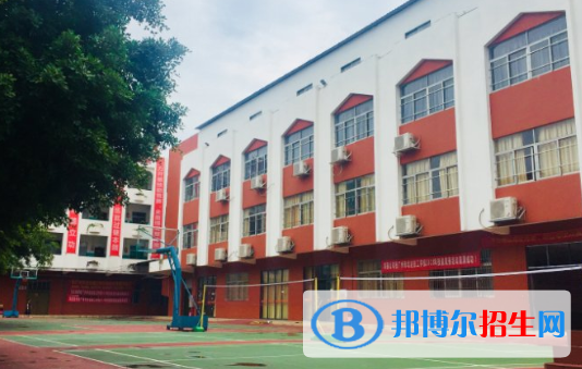 广州市北达技工学校地址在哪里