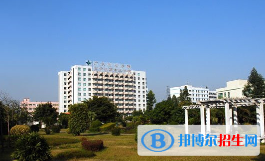 广州白云工商技师学院2020年报名条件、招生要求、招生对象