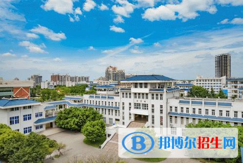 四川交通职业技术学院2020年有哪些专业