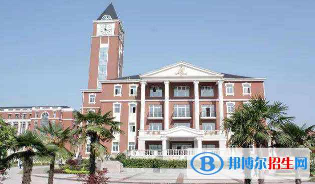 重庆耀中国际学校高中部2020年报名条件、招生要求、招生对象