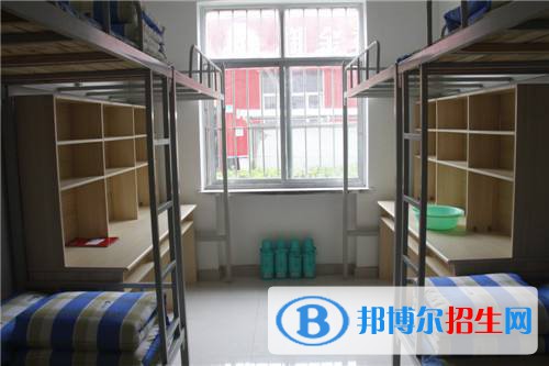 徐州工业职业技术学院2020年宿舍条件