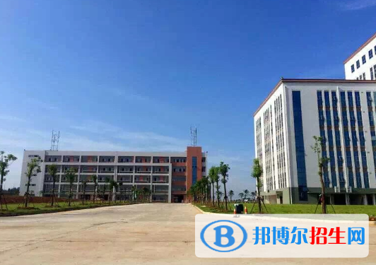 江西洪州职业学院2020年招生代码