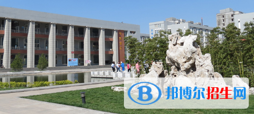 渭南职业技术学院五年制大专2021年招生办联系电话