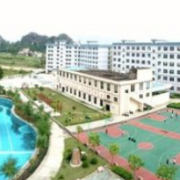 广西正久职业学校2022年网站网址