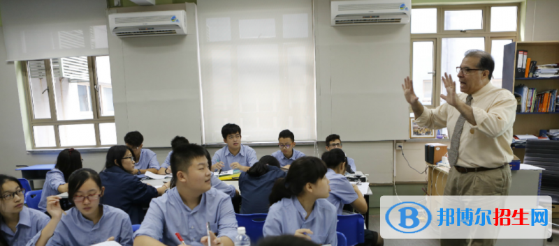 耀华国际高中2020年招生计划
