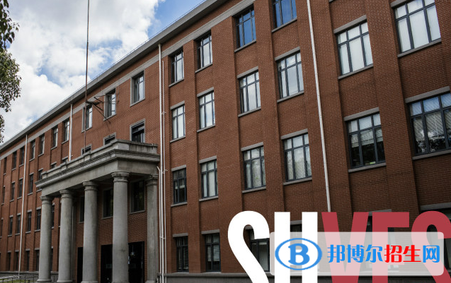 上海大学上海温哥华电影学院2023年学费、收费多少