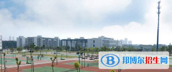 台州科技职业学院2020年招生代码