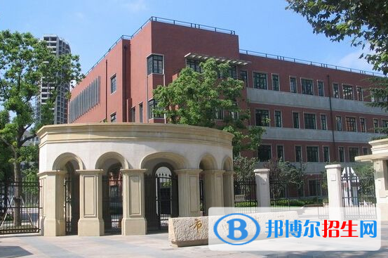 上海市西中学国际部2020年招生办联系电话