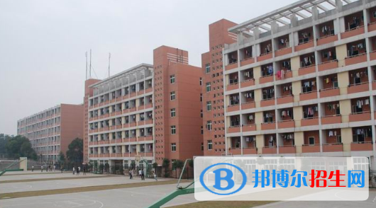 江西交通职业技术学院2020年宿舍条件