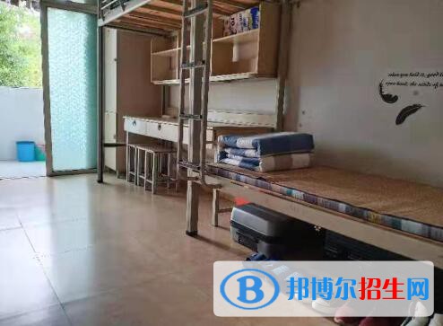 重庆建筑工程职业学院2020年宿舍条件