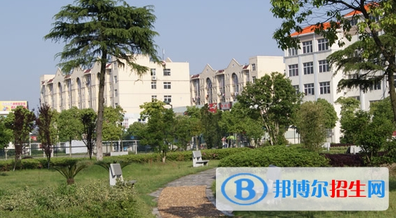 江西科技职业学院2020年招生代码