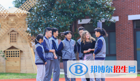 上海新纪元双语学校2020年招生简章