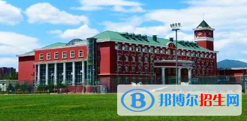 北京BISS国际学校地址在哪里