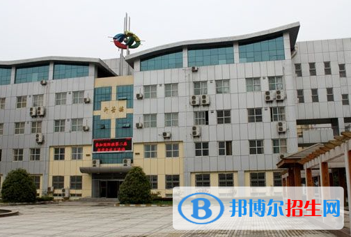 长安县第三中学2020年招生计划