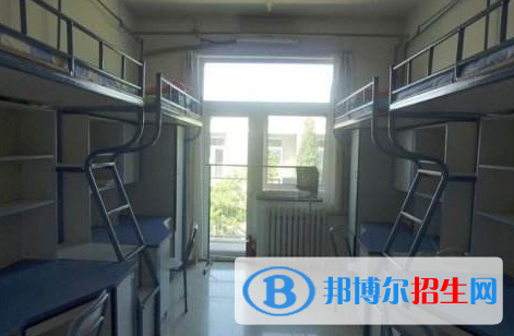 长安县第三中学2020年宿舍条件