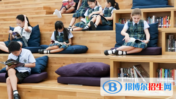 香港墨尔文国际学校初中部2020年招生办联系电话