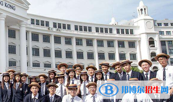 香港哈罗国际学校初中部2020年报名条件、招生要求、招生对象