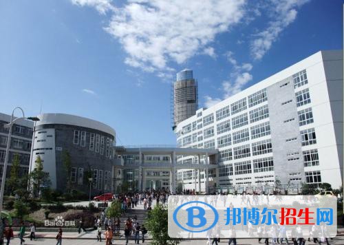 四川职业技术学院2020年招生代码