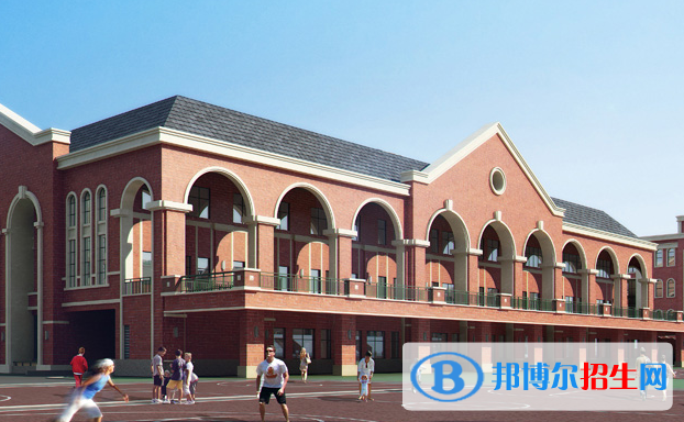 贵阳乐湾国际学校初中部2020年招生计划
