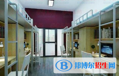 宜君县第一中学2020年宿舍条件