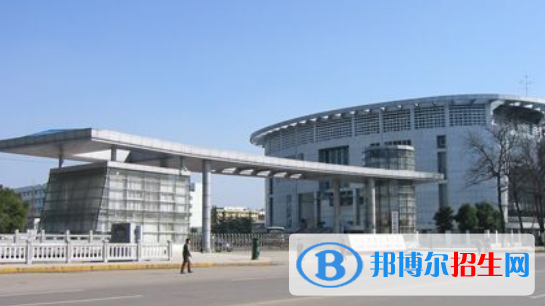 九江2020年哪个大专学校的铁路学校好