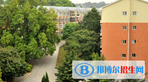 广西生态工程职业技术学院是几专