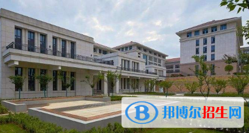 贵州电子科技职业学院五年制大专地址在哪里