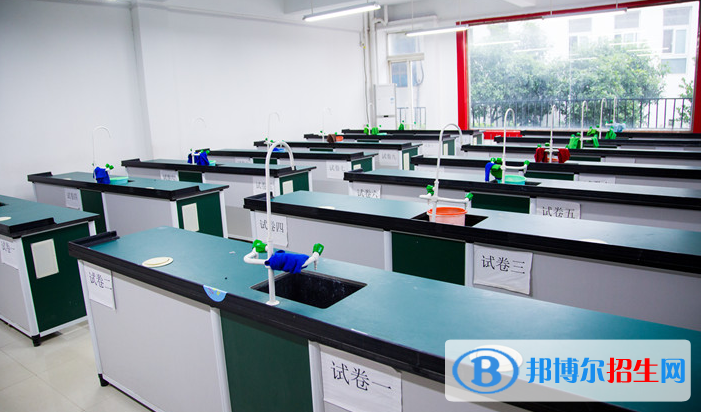 郑州郑中国际学校初中部2020年学费、收费多少