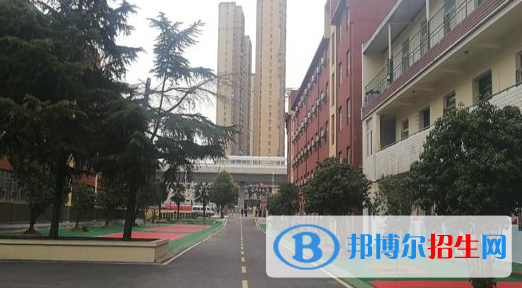 合肥求实科技学校怎么样、好不好