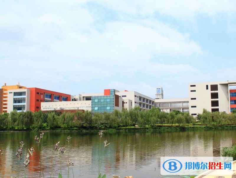 重庆工商职业学院2020年有哪些专业