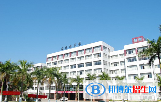 罗定职业技术学院2020年有哪些专业