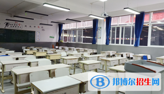 重庆机电技工学校4